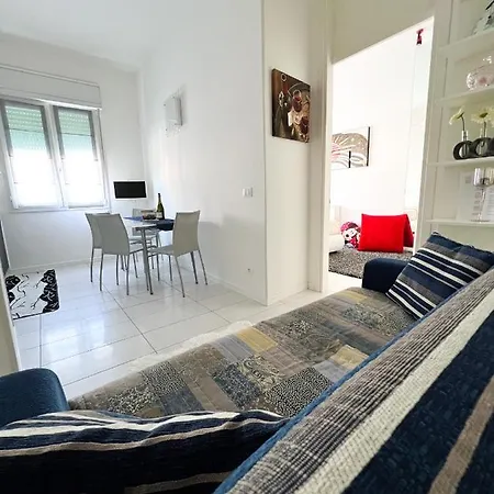 Apartament Sea Joy