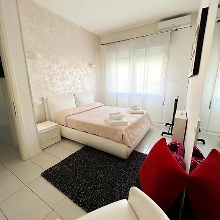 Apartament Sea Joy