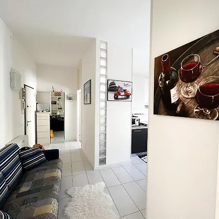 Apartament Sea Joy *