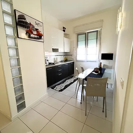 Apartament Sea Joy