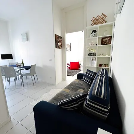 Appartement Sea Joy *