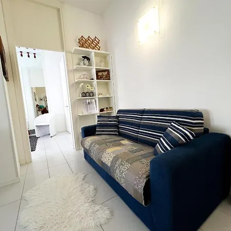 Sea Joy Apartment