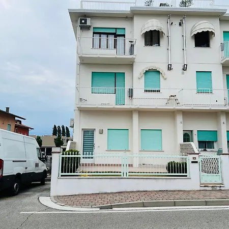 Apartamento Sea Joy Lido di Jesolo
